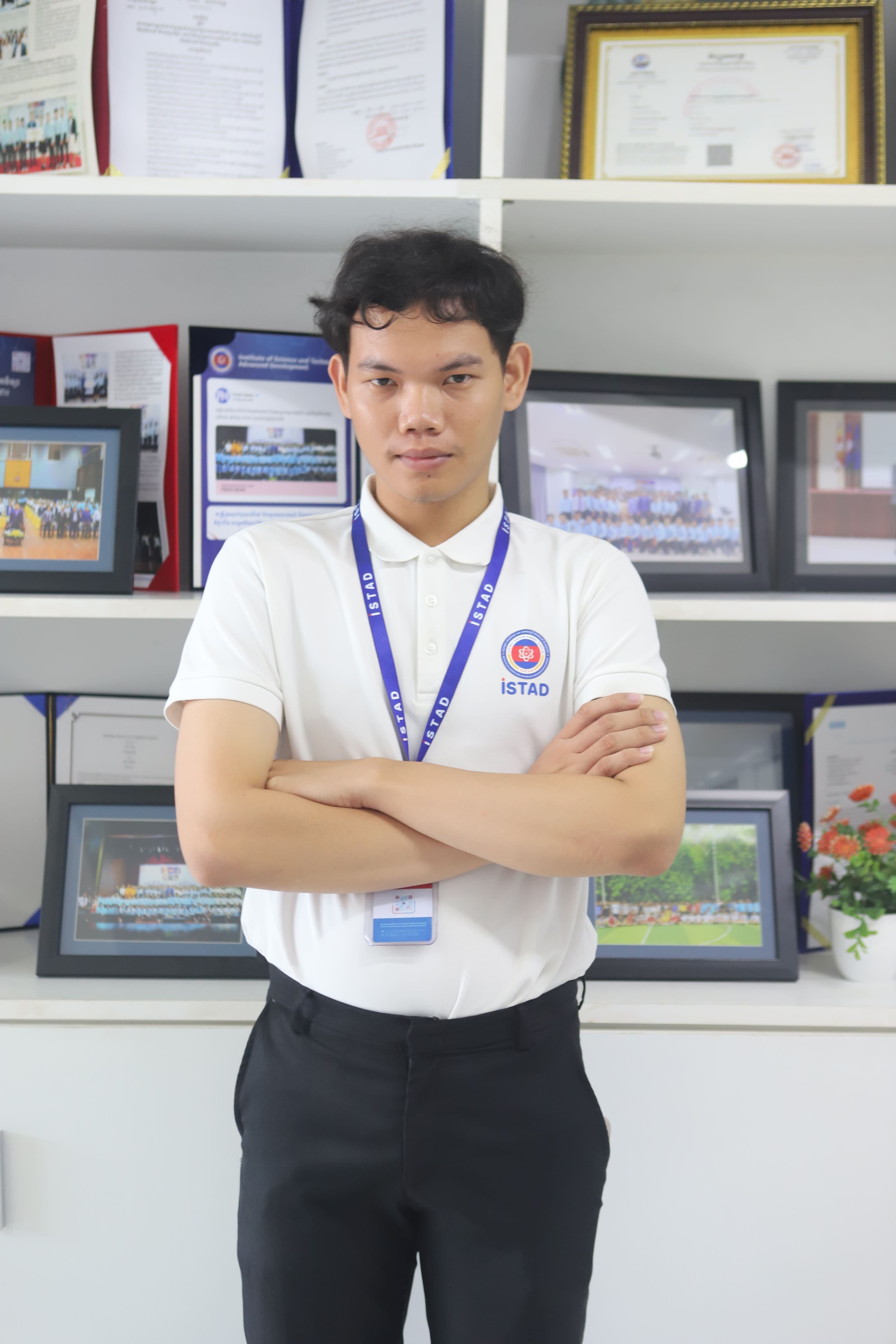 Sim Pengseang