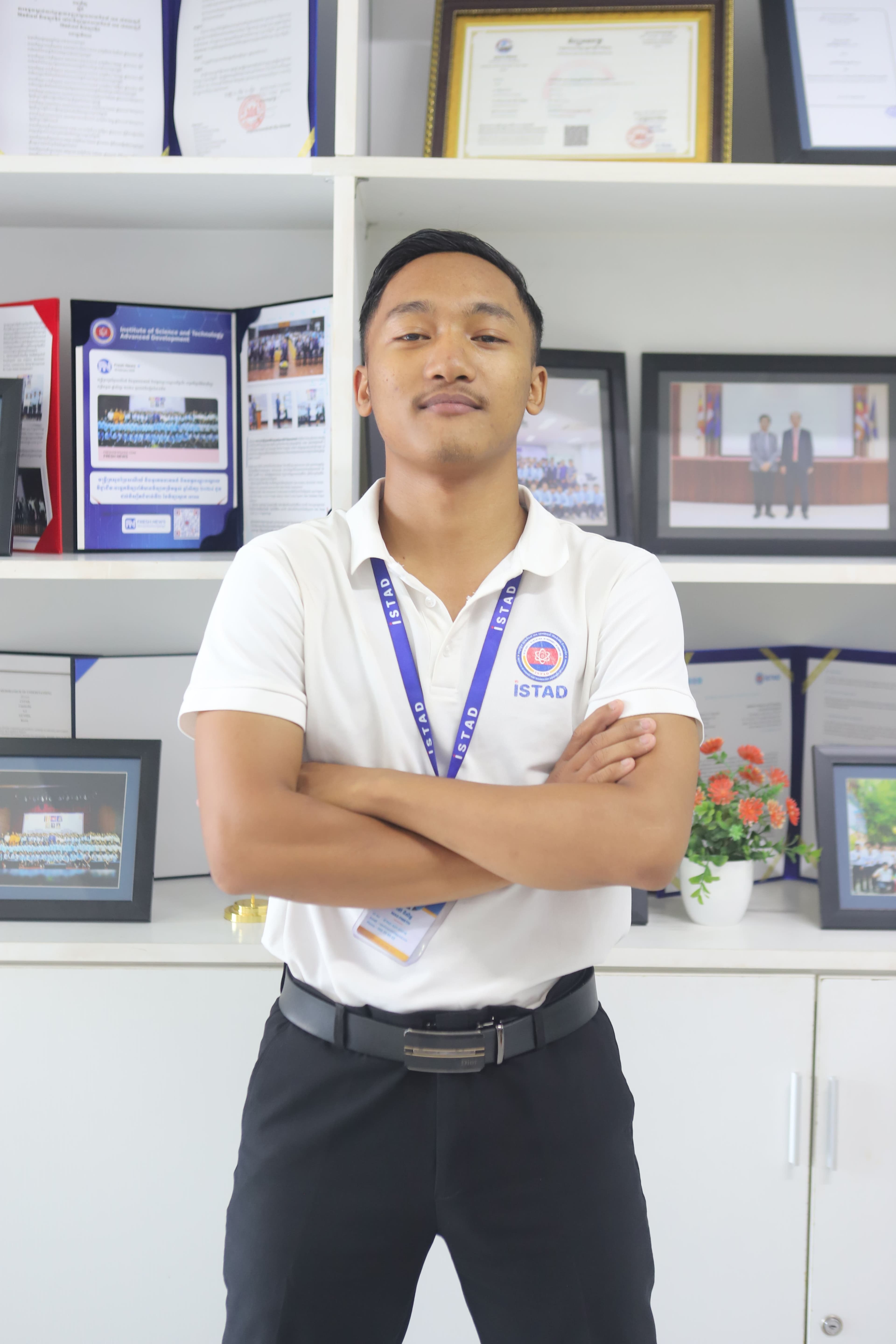 Mao Piseth
