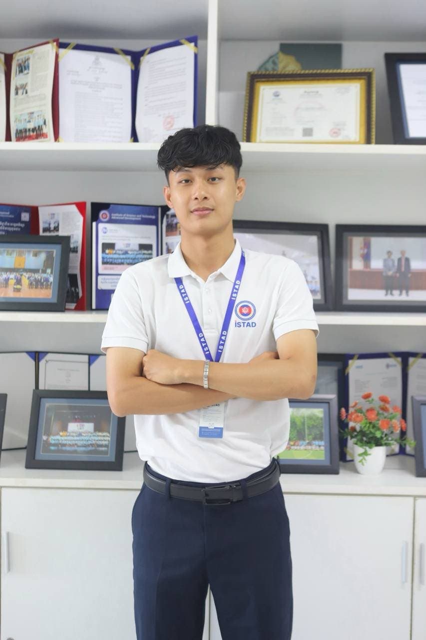 Leng Senghong